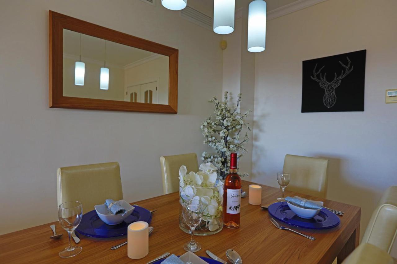Appartement R25 Modern Bright 2 Bedroom